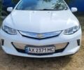 Білий Шевроле Вольт, об'ємом двигуна 1.49 л та пробігом 79 тис. км за 14900 $, фото 1 на Automoto.ua