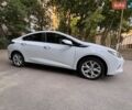 Білий Шевроле Вольт, об'ємом двигуна 1.5 л та пробігом 120 тис. км за 14500 $, фото 2 на Automoto.ua