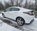 Белый Шевроле Вольт, объемом двигателя 1.5 л и пробегом 154 тыс. км за 14900 $, фото 2 на Automoto.ua