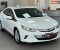 Білий Шевроле Вольт, об'ємом двигуна 1.49 л та пробігом 165 тис. км за 13990 $, фото 1 на Automoto.ua