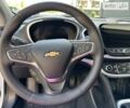 Білий Шевроле Вольт, об'ємом двигуна 0 л та пробігом 136 тис. км за 15499 $, фото 2 на Automoto.ua