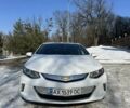 Белый Шевроле Вольт, объемом двигателя 1.49 л и пробегом 101 тыс. км за 16999 $, фото 4 на Automoto.ua