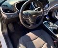 Белый Шевроле Вольт, объемом двигателя 1.5 л и пробегом 64 тыс. км за 17600 $, фото 9 на Automoto.ua