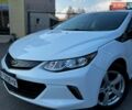 Білий Шевроле Вольт, об'ємом двигуна 1.4 л та пробігом 112 тис. км за 15900 $, фото 15 на Automoto.ua