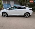 Білий Шевроле Вольт, об'ємом двигуна 1.5 л та пробігом 120 тис. км за 14500 $, фото 5 на Automoto.ua