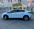 Білий Шевроле Вольт, об'ємом двигуна 1.4 л та пробігом 112 тис. км за 15900 $, фото 5 на Automoto.ua