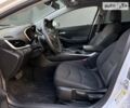 Белый Шевроле Вольт, объемом двигателя 0 л и пробегом 135 тыс. км за 16900 $, фото 1 на Automoto.ua