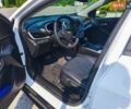 Белый Шевроле Вольт, объемом двигателя 1.5 л и пробегом 119 тыс. км за 14400 $, фото 9 на Automoto.ua
