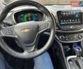Белый Шевроле Вольт, объемом двигателя 1.49 л и пробегом 120 тыс. км за 14850 $, фото 2 на Automoto.ua
