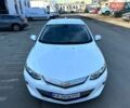 Білий Шевроле Вольт, об'ємом двигуна 1.5 л та пробігом 150 тис. км за 17300 $, фото 2 на Automoto.ua