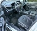 Белый Шевроле Вольт, объемом двигателя 1.5 л и пробегом 60 тыс. км за 3900 $, фото 9 на Automoto.ua