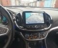 Белый Шевроле Вольт, объемом двигателя 1.49 л и пробегом 128 тыс. км за 14300 $, фото 22 на Automoto.ua