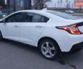 Білий Шевроле Вольт, об'ємом двигуна 1.5 л та пробігом 93 тис. км за 15100 $, фото 1 на Automoto.ua