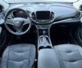 Белый Шевроле Вольт, объемом двигателя 1.5 л и пробегом 62 тыс. км за 11800 $, фото 8 на Automoto.ua