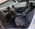 Белый Шевроле Вольт, объемом двигателя 1.5 л и пробегом 136 тыс. км за 15499 $, фото 1 на Automoto.ua