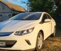 Білий Шевроле Вольт, об'ємом двигуна 1.49 л та пробігом 79 тис. км за 14900 $, фото 2 на Automoto.ua