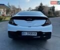 Белый Шевроле Вольт, объемом двигателя 1.4 л и пробегом 112 тыс. км за 15900 $, фото 3 на Automoto.ua