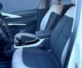 Белый Шевроле Вольт, объемом двигателя 0 л и пробегом 110 тыс. км за 14500 $, фото 11 на Automoto.ua