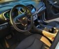 Білий Шевроле Вольт, об'ємом двигуна 1.49 л та пробігом 79 тис. км за 14900 $, фото 10 на Automoto.ua