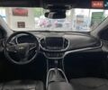 Білий Шевроле Вольт, об'ємом двигуна 1.49 л та пробігом 165 тис. км за 13990 $, фото 21 на Automoto.ua