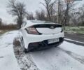 Белый Шевроле Вольт, объемом двигателя 1.5 л и пробегом 154 тыс. км за 14900 $, фото 3 на Automoto.ua