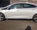 Білий Шевроле Вольт, об'ємом двигуна 1.49 л та пробігом 69 тис. км за 15000 $, фото 1 на Automoto.ua