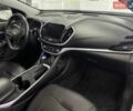 Білий Шевроле Вольт, об'ємом двигуна 1.49 л та пробігом 165 тис. км за 13990 $, фото 20 на Automoto.ua