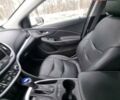 Белый Шевроле Вольт, объемом двигателя 1.5 л и пробегом 154 тыс. км за 14900 $, фото 11 на Automoto.ua