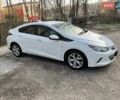 Белый Шевроле Вольт, объемом двигателя 1.49 л и пробегом 120 тыс. км за 14850 $, фото 5 на Automoto.ua