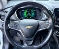 Белый Шевроле Вольт, объемом двигателя 1.5 л и пробегом 178 тыс. км за 14500 $, фото 9 на Automoto.ua