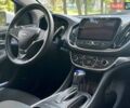 Белый Шевроле Вольт, объемом двигателя 1.5 л и пробегом 101 тыс. км за 15340 $, фото 27 на Automoto.ua