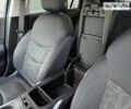 Белый Шевроле Вольт, объемом двигателя 0 л и пробегом 135 тыс. км за 16900 $, фото 11 на Automoto.ua