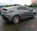 Белый Шевроле Вольт, объемом двигателя 1.6 л и пробегом 105 тыс. км за 9500 $, фото 1 на Automoto.ua
