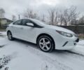 Білий Шевроле Вольт, об'ємом двигуна 0 л та пробігом 154 тис. км за 14900 $, фото 7 на Automoto.ua