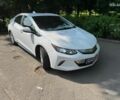 Білий Шевроле Вольт, об'ємом двигуна 1.5 л та пробігом 78 тис. км за 15990 $, фото 2 на Automoto.ua