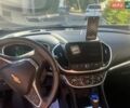 Білий Шевроле Вольт, об'ємом двигуна 1.5 л та пробігом 152 тис. км за 13400 $, фото 7 на Automoto.ua