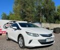 Белый Шевроле Вольт, объемом двигателя 1.5 л и пробегом 307 тыс. км за 12700 $, фото 1 на Automoto.ua