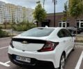 Белый Шевроле Вольт, объемом двигателя 1.5 л и пробегом 105 тыс. км за 15600 $, фото 6 на Automoto.ua