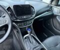 Белый Шевроле Вольт, объемом двигателя 1.5 л и пробегом 104 тыс. км за 8000 $, фото 6 на Automoto.ua