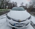 Белый Шевроле Вольт, объемом двигателя 1.5 л и пробегом 154 тыс. км за 14900 $, фото 9 на Automoto.ua