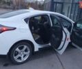 Білий Шевроле Вольт, об'ємом двигуна 1.5 л та пробігом 93 тис. км за 15100 $, фото 10 на Automoto.ua