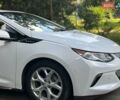 Белый Шевроле Вольт, объемом двигателя 1.5 л и пробегом 101 тыс. км за 15340 $, фото 5 на Automoto.ua