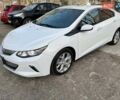 Белый Шевроле Вольт, объемом двигателя 1.49 л и пробегом 120 тыс. км за 14850 $, фото 1 на Automoto.ua
