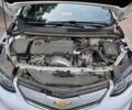 Білий Шевроле Вольт, об'ємом двигуна 1.5 л та пробігом 120 тис. км за 14500 $, фото 9 на Automoto.ua
