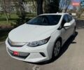 Белый Шевроле Вольт, объемом двигателя 1.5 л и пробегом 101 тыс. км за 15390 $, фото 1 на Automoto.ua