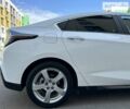 Белый Шевроле Вольт, объемом двигателя 0 л и пробегом 135 тыс. км за 16900 $, фото 32 на Automoto.ua