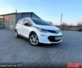 Белый Шевроле Вольт, объемом двигателя 0 л и пробегом 110 тыс. км за 14500 $, фото 2 на Automoto.ua