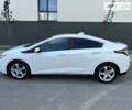 Белый Шевроле Вольт, объемом двигателя 0 л и пробегом 135 тыс. км за 16900 $, фото 34 на Automoto.ua