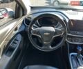 Белый Шевроле Вольт, объемом двигателя 1.5 л и пробегом 307 тыс. км за 12700 $, фото 9 на Automoto.ua