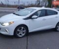 Білий Шевроле Вольт, об'ємом двигуна 1.5 л та пробігом 93 тис. км за 15100 $, фото 12 на Automoto.ua